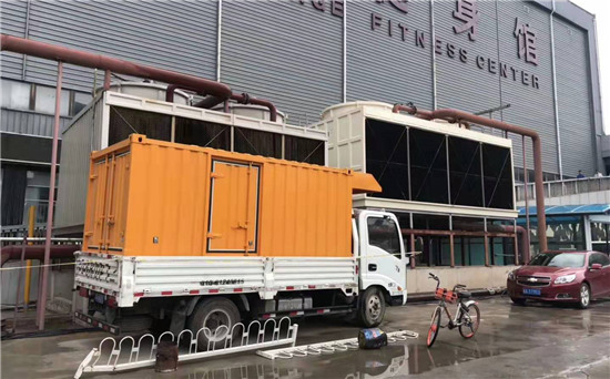 沔城回族镇300KW发电机组适配电缆规格选型指南