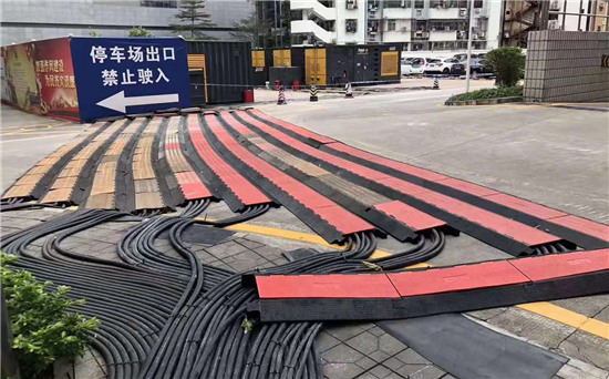 沔城回族镇发电机组电缆选型完整具体步骤(工程通用标准流程)